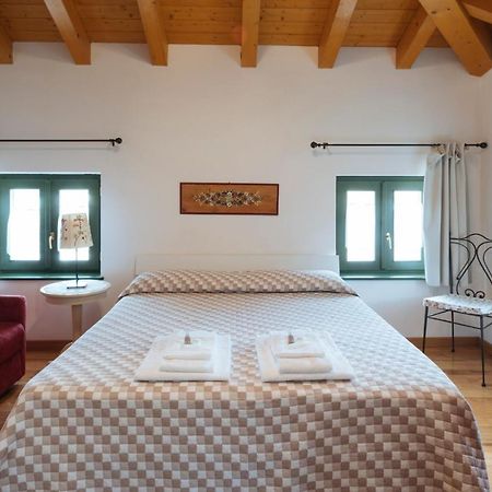 Albergo Diffuso Polcenigo P.Lacchin Dış mekan fotoğraf