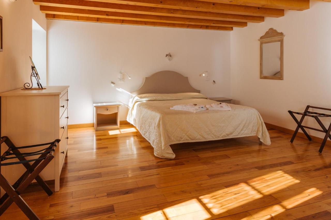 Albergo Diffuso Polcenigo P.Lacchin Dış mekan fotoğraf