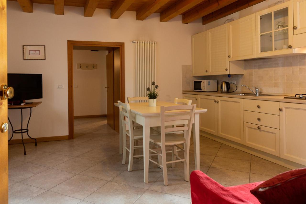 Albergo Diffuso Polcenigo P.Lacchin Dış mekan fotoğraf