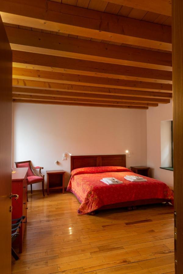 Albergo Diffuso Polcenigo P.Lacchin Dış mekan fotoğraf