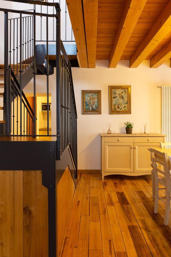 Albergo Diffuso Polcenigo P.Lacchin Dış mekan fotoğraf