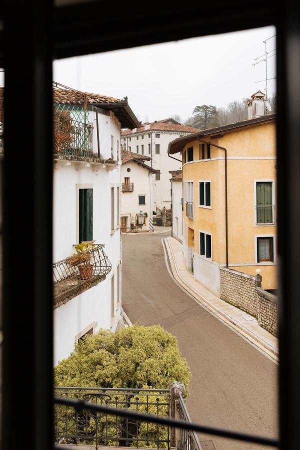 Albergo Diffuso Polcenigo P.Lacchin Dış mekan fotoğraf