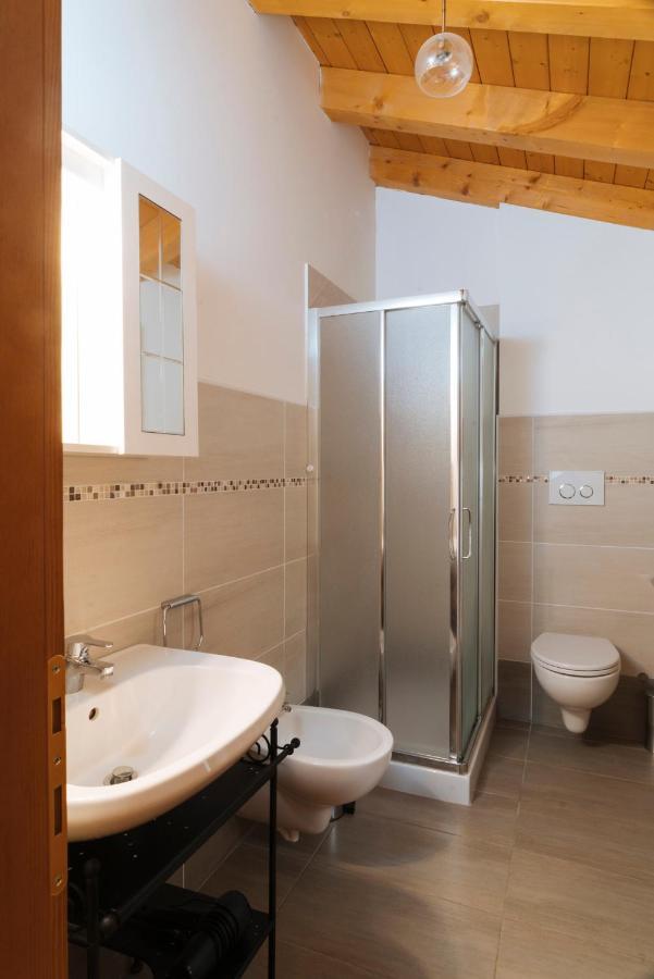 Albergo Diffuso Polcenigo P.Lacchin Dış mekan fotoğraf