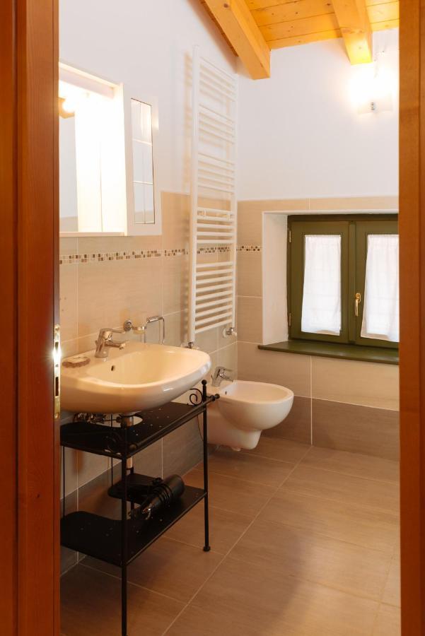 Albergo Diffuso Polcenigo P.Lacchin Dış mekan fotoğraf
