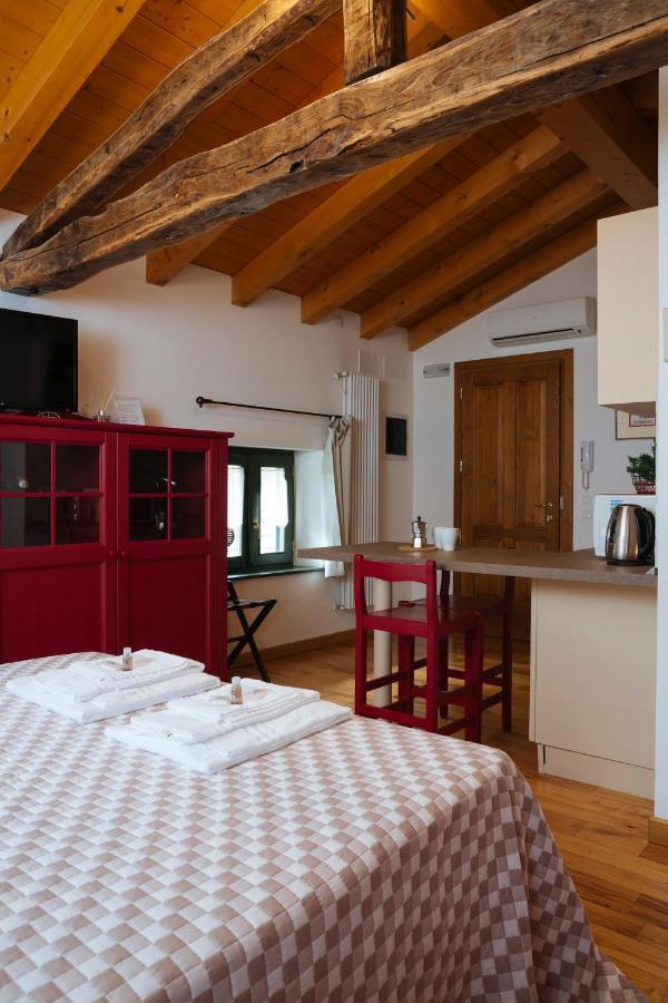 Albergo Diffuso Polcenigo P.Lacchin Dış mekan fotoğraf