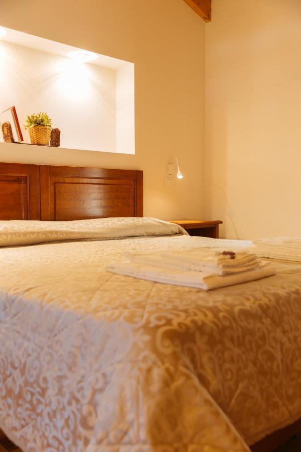 Albergo Diffuso Polcenigo P.Lacchin Dış mekan fotoğraf