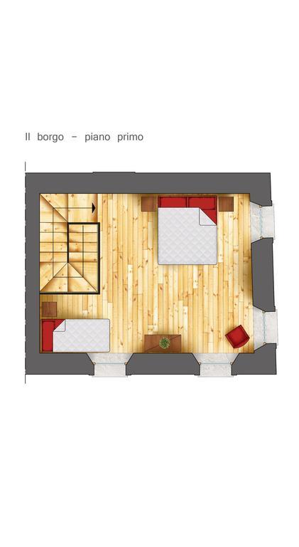 Albergo Diffuso Polcenigo P.Lacchin Dış mekan fotoğraf