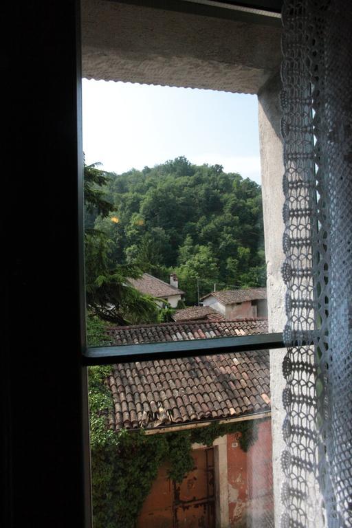 Albergo Diffuso Polcenigo P.Lacchin Dış mekan fotoğraf